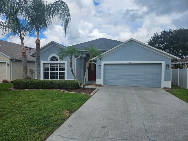property at 16735 Shanlow Ct