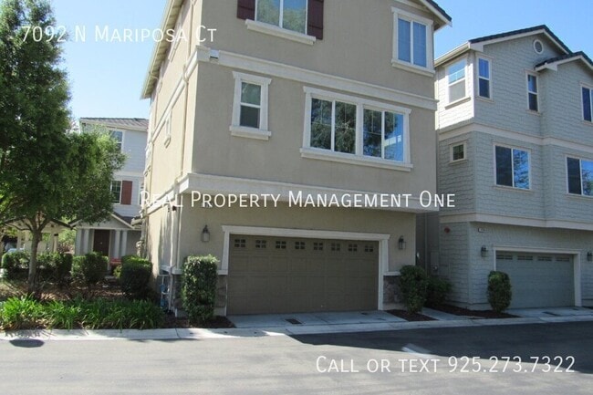 7092 N Mariposa Ct in Dublin, CA - Building Photo - Building Photo