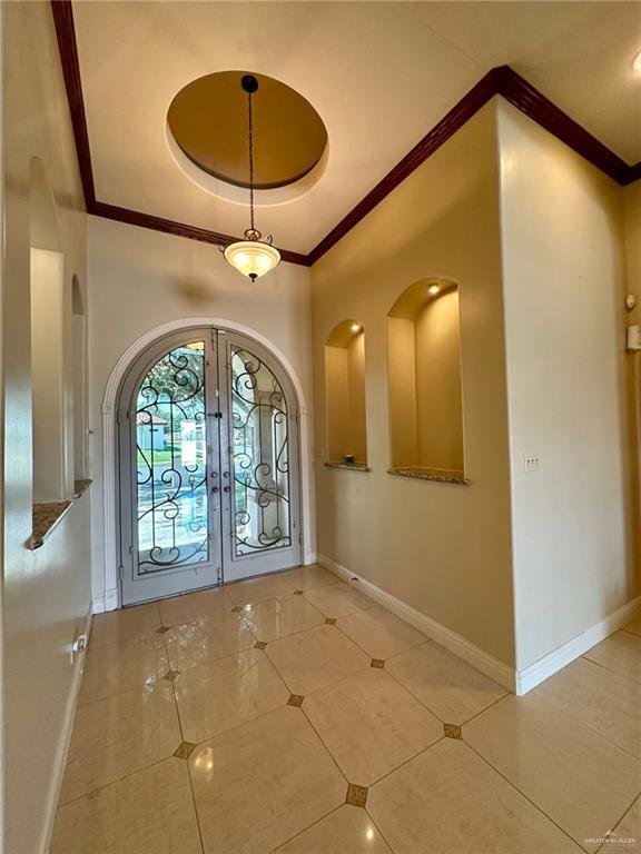 1001 E Balboa Ave in McAllen, TX - Building Photo - Building Photo