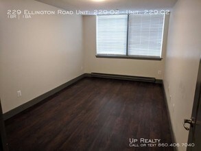 229 Ellington Rd-Unit -Unit: 229-02 in East Hartford, CT - Building Photo - Building Photo
