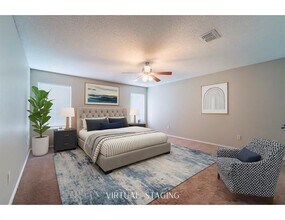 4403 Cedar Crest Dr in McKinney, TX - Building Photo - Building Photo