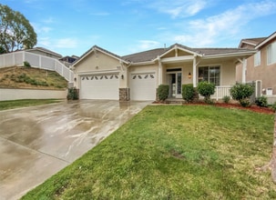 27247 Coyote Mesa Dr in Corona, CA - Building Photo - Building Photo