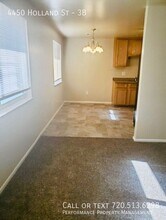 4450 Holland St in Wheat Ridge, CO - Building Photo - Building Photo