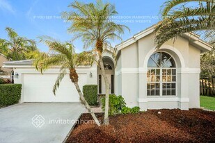 7381 Ashley Shores Cir in Greenacres, FL - Building Photo