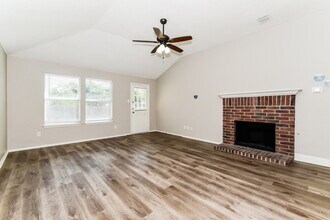 1034 Hampton Dr in Forney, TX - Building Photo - Building Photo