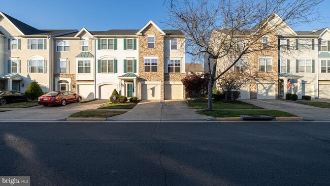property at 43520 Laidlow St
