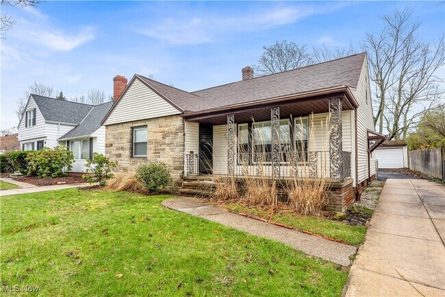 4234 Colony Rd in South Euclid, OH - Building Photo - Building Photo