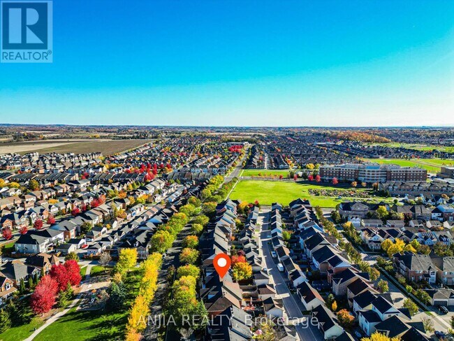 81 White's Hill Ave in Markham, ON - Building Photo - Building Photo