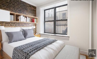 E 13TH ST. in New York, NY - Building Photo