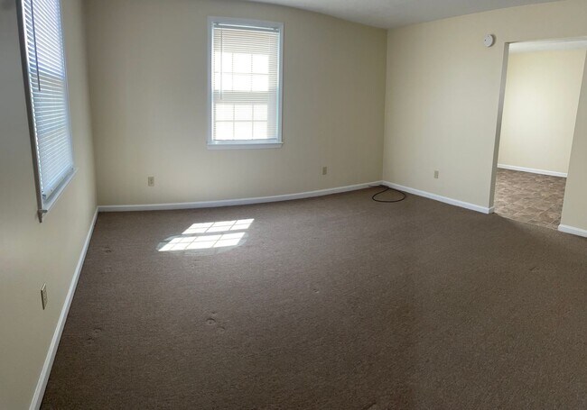 Lewis Harold Apartments in Danville, VA - Building Photo - Building Photo