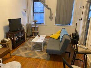 1254 Commonwealth Ave, Unit 3 in Boston, MA - Building Photo - Building Photo