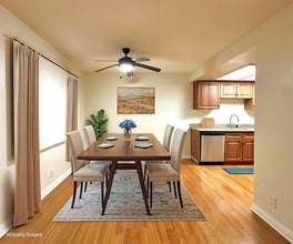 Cedar Glen in Inglewood, CA - Building Photo - Building Photo