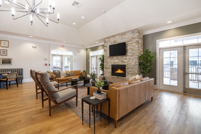 Hawthorne at the Summit in Ooltewah, TN - Building Photo - Building Photo