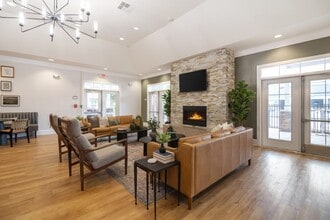 Hawthorne at the Summit in Ooltewah, TN - Building Photo - Building Photo