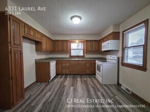 4331 Laurel Ave in Kansas City, MO - Building Photo - Building Photo