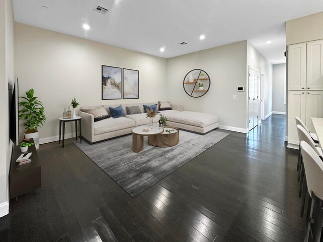 318 Court St in Hoboken, NJ - Building Photo - Building Photo