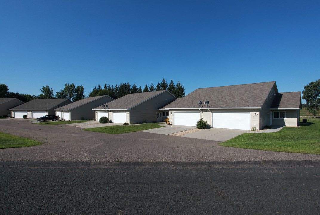 Countryside Village in Somerset, WI - Building Photo