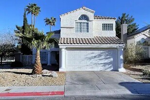 8317 Tide Pool Dr in Las Vegas, NV - Building Photo