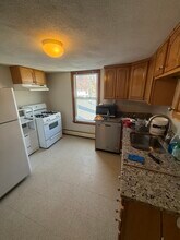 22 8th St, Unit 3 in Cambridge, MA - Foto de edificio - Building Photo