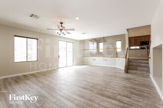 3037 Winter Sunset Ave in North Las Vegas, NV - Building Photo - Building Photo
