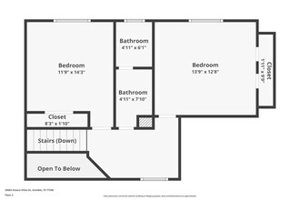 20003 Atasca Villas Dr in Humble, TX - Foto de edificio - Building Photo