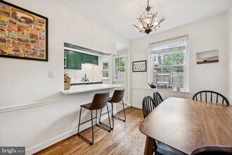 3013 S Columbus St in Arlington, VA - Foto de edificio - Building Photo