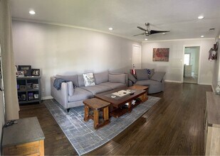 4516 Pershing Ave in Fort Worth, TX - Building Photo - Building Photo