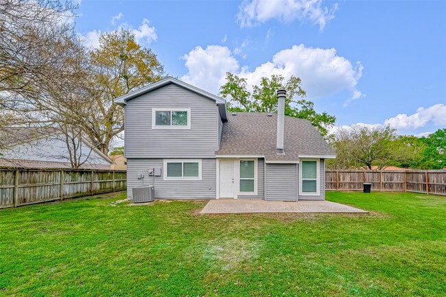 property at 10003 Enchanted Stone Dr