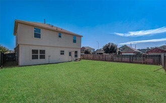 23003 Black Mountain Ash Ct in Tomball, TX - Building Photo