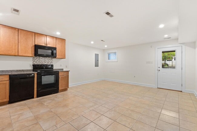 3602 11th St NW in Washington, DC - Building Photo - Building Photo