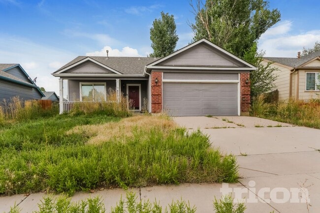 property at 851 Barn Owl Dr