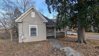 1225 4th Pl N in Birmingham, AL - Building Photo