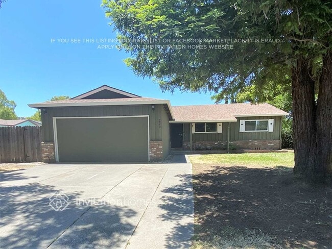 property at 279 Coronado Ct