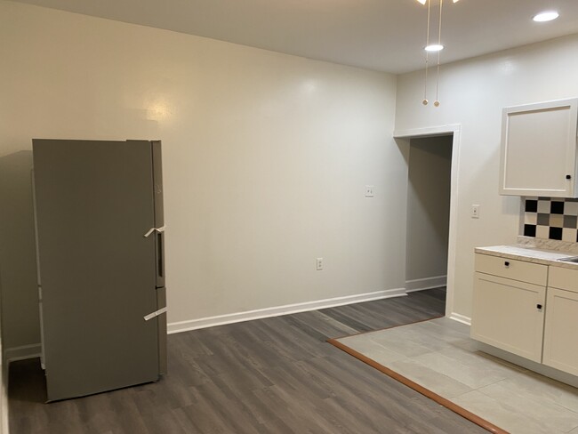 615 N Calhoun St, Unit 101