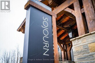 12 Beausoleil Ln in Blue Mountains, ON - Building Photo - Building Photo