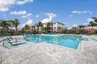 The Lucie at Tradition in Port St. Lucie, FL - Foto de edificio - Other