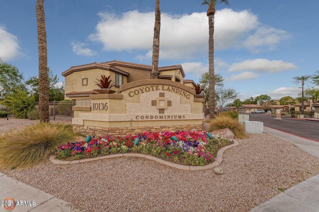 10136 E Southern Ave in Mesa, AZ - Building Photo