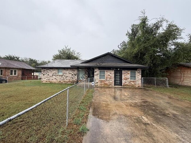 property at 9116 NE 46th St