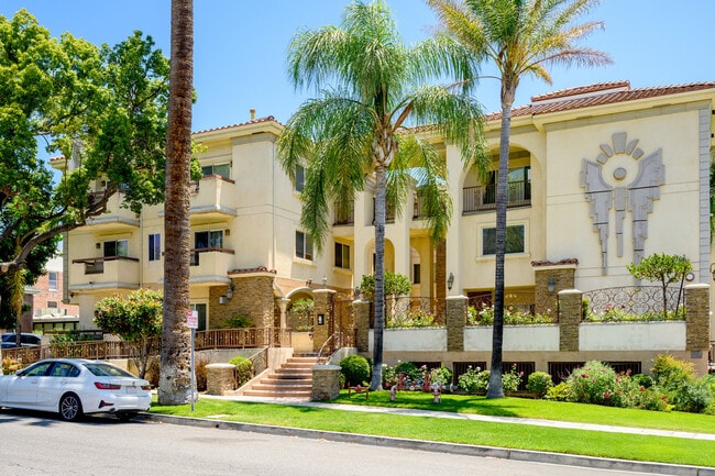 property at 540 E Angeleno Ave