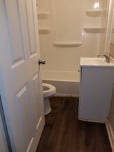 1044 Brookley St in Jackson, MS - Building Photo - Building Photo