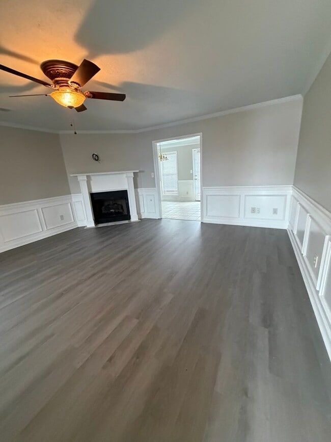 property at 24 Hulsey Cove