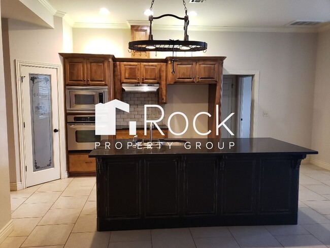 2705 SE 39th St in Moore, OK - Building Photo - Building Photo