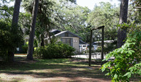 Glenview Inn in Tallahassee, FL - Building Photo - Building Photo