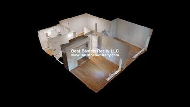 19 Central St, Unit 4 in Somerville, MA - Foto de edificio - Building Photo
