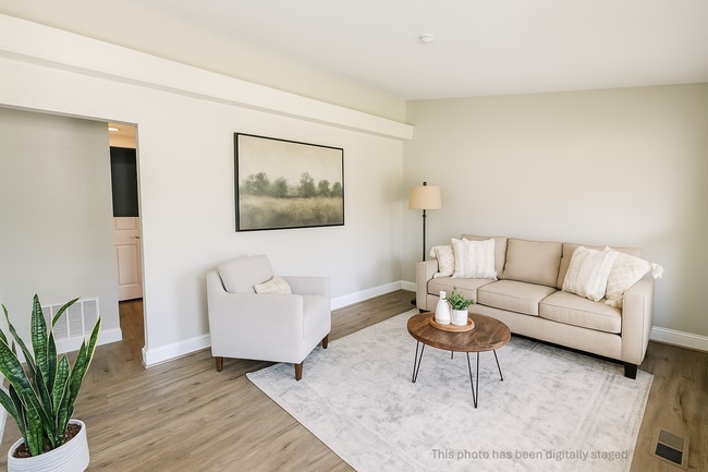 property at 1700 Kay Dr