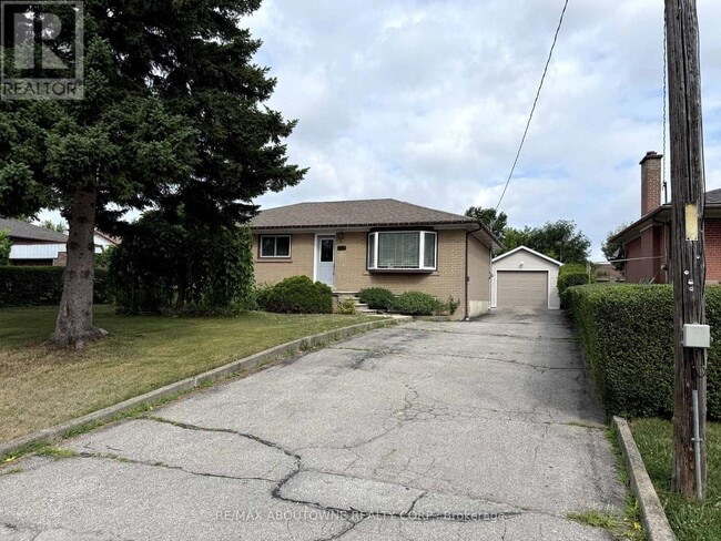 property at 243 Weighton Dr
