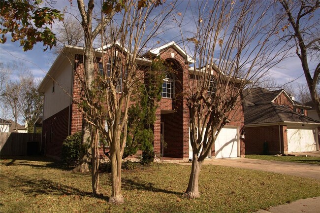 3026 Summerfield Ridge Ct in Sugar Land, TX - Building Photo - Building Photo