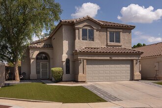984 E Princeton Ave in Gilbert, AZ - Building Photo - Building Photo