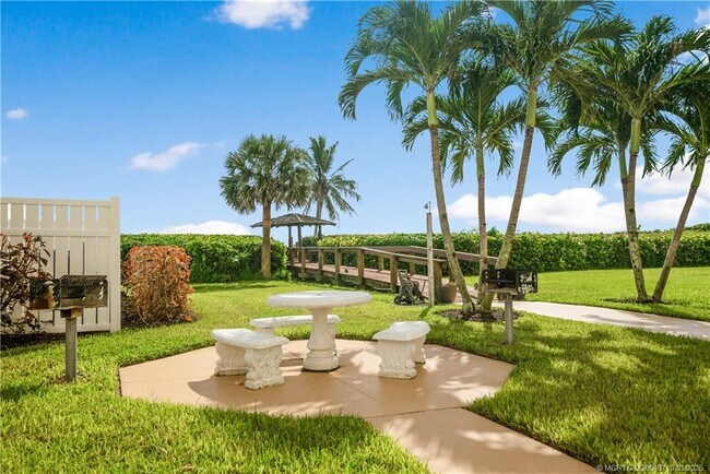 property at 3200 N Hwy A1A