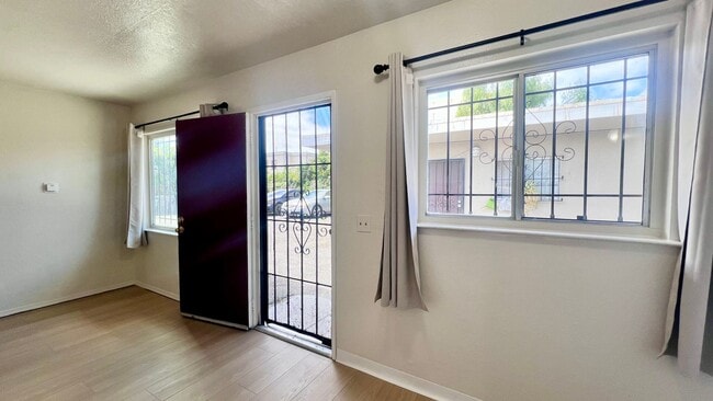 property at 1847 E 25th St